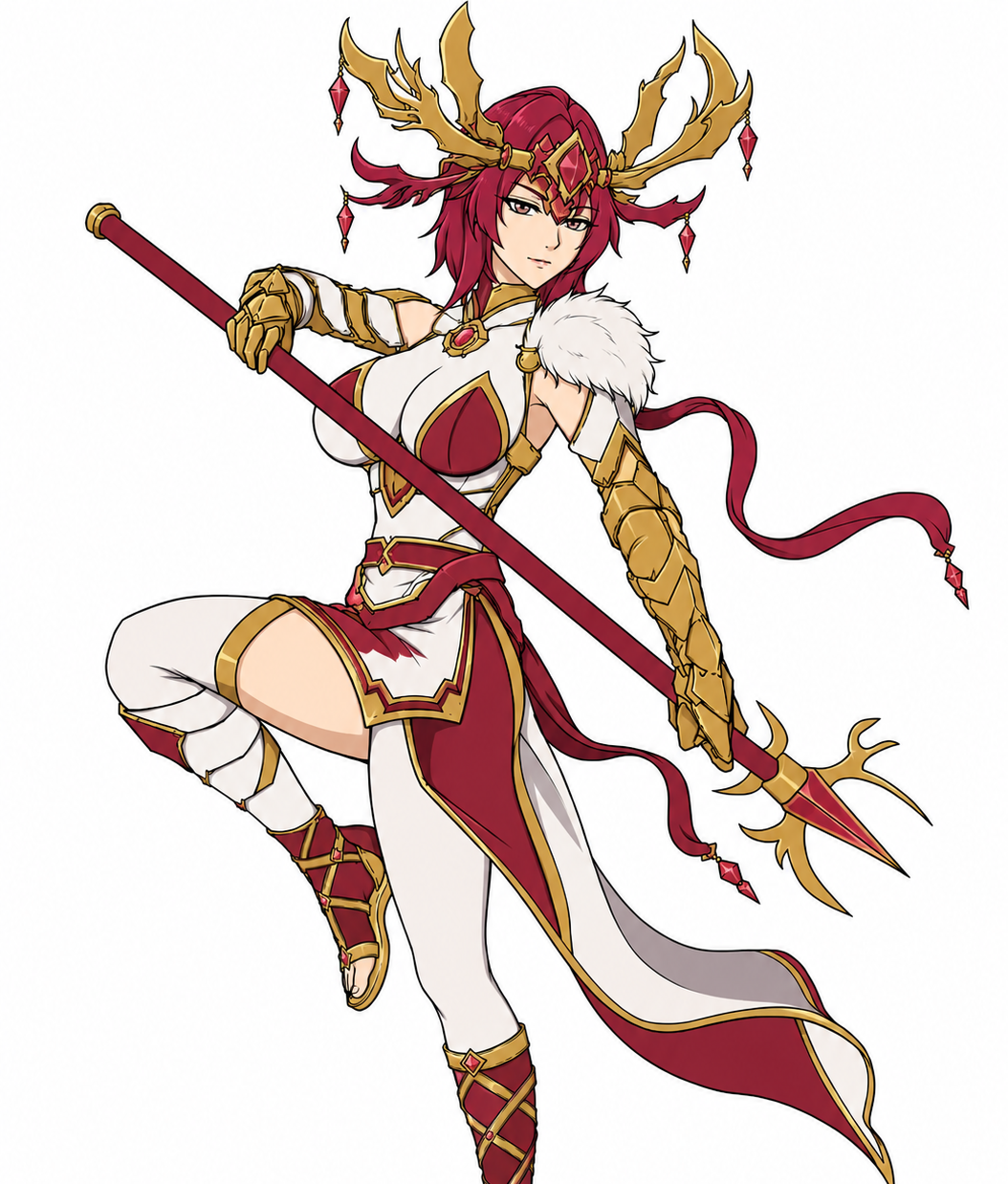 Custom Character Art